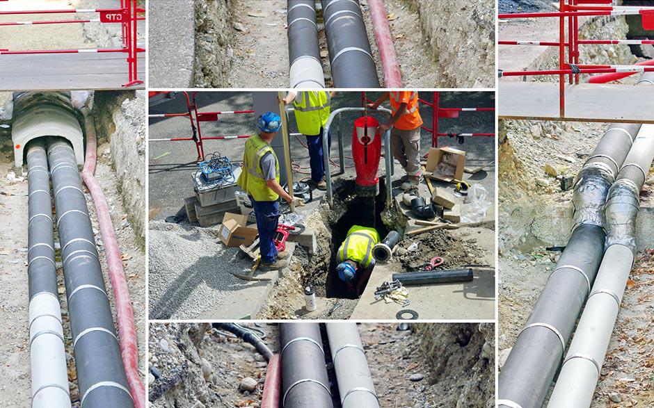 débouchage canalisation Thorigny-sur-Marne