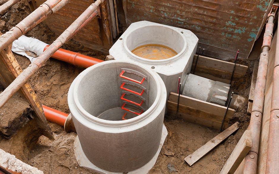 déboucher une canalisation d'eaux usées Magnanville